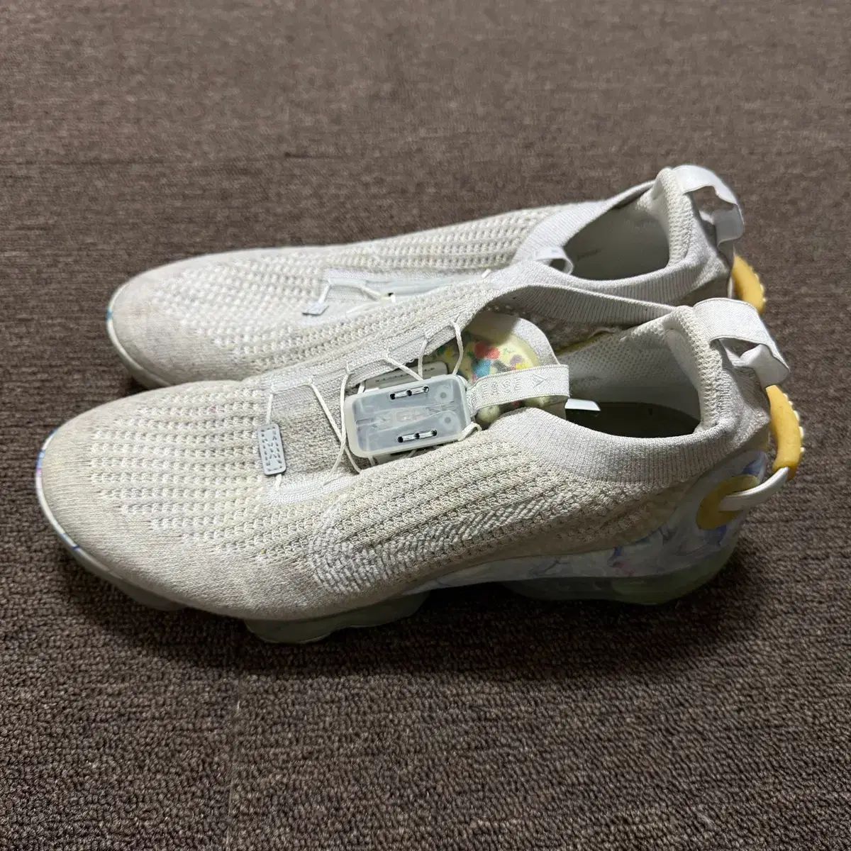 エア ヴェイパーマックス