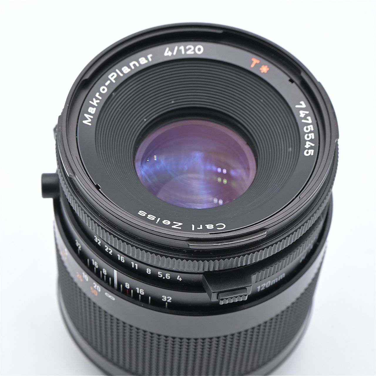 HASSELBLAD ハッセルブラッド Makro-Planar マクロプラナー CF 120mm