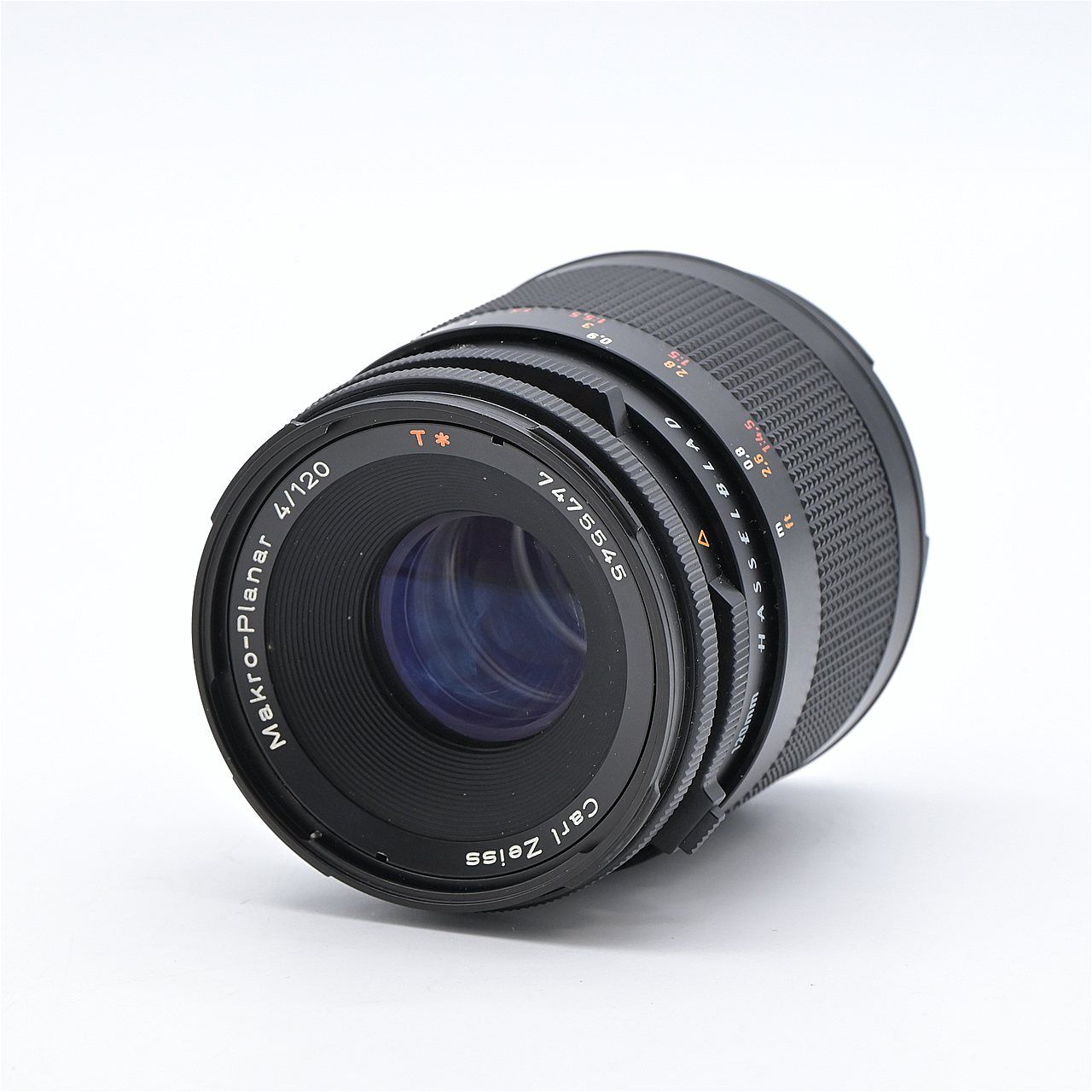 ハッセルブラッド Makro-Planar マクロプラナー CF 120 mm F 4 T* 交換レンズ