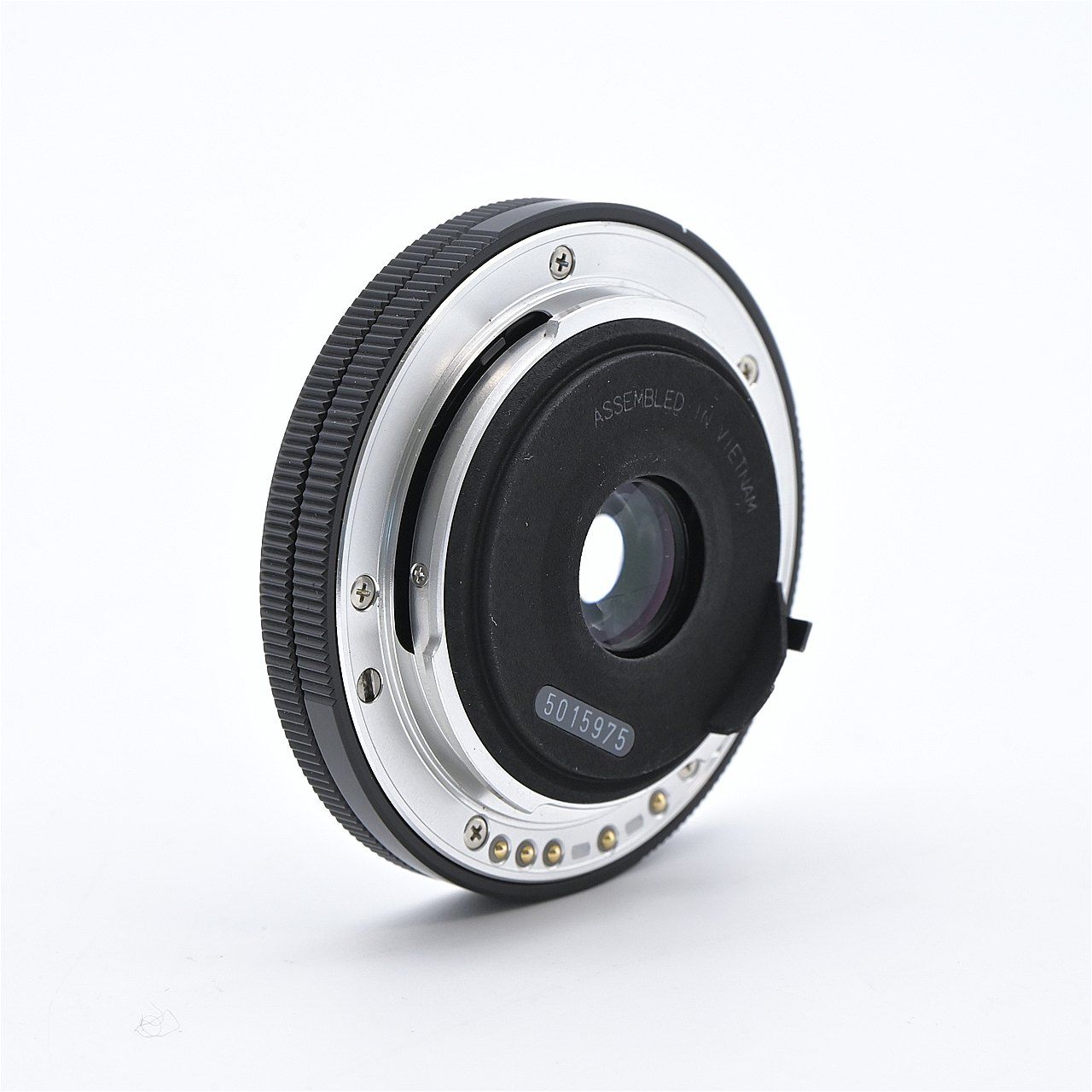  PENTAX ペンタックス DA 40 mm F 2.8 XS Kマウント 交換レンズ レンズ(単焦点) カメラ