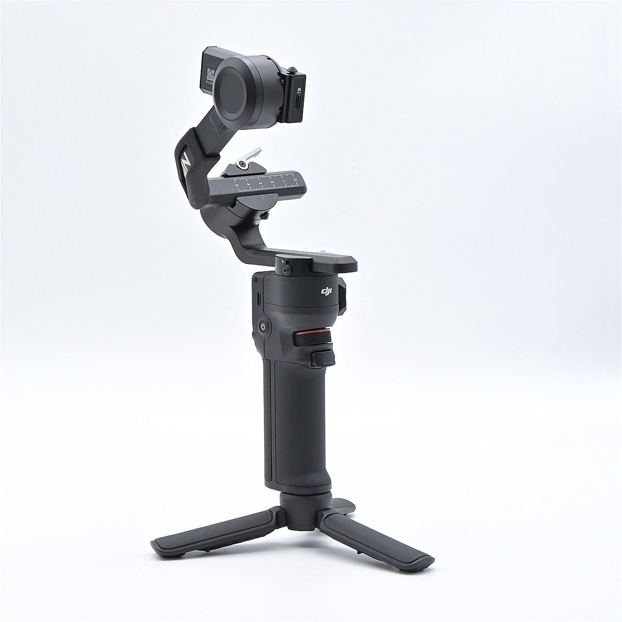 DJI ディージェーアイ RS 3 Mini 3軸ジンバル軽量スタビライザー アクセサリ