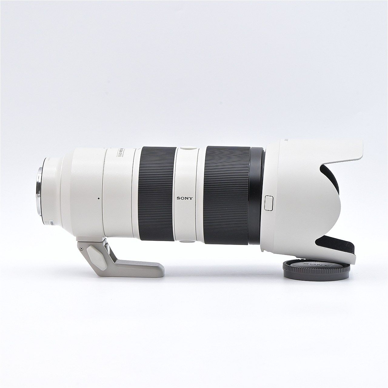  SONY ソニー FE 70-200 mm F 2.8 GM OSS 交換レンズ レンズ(ズーム) カメラ