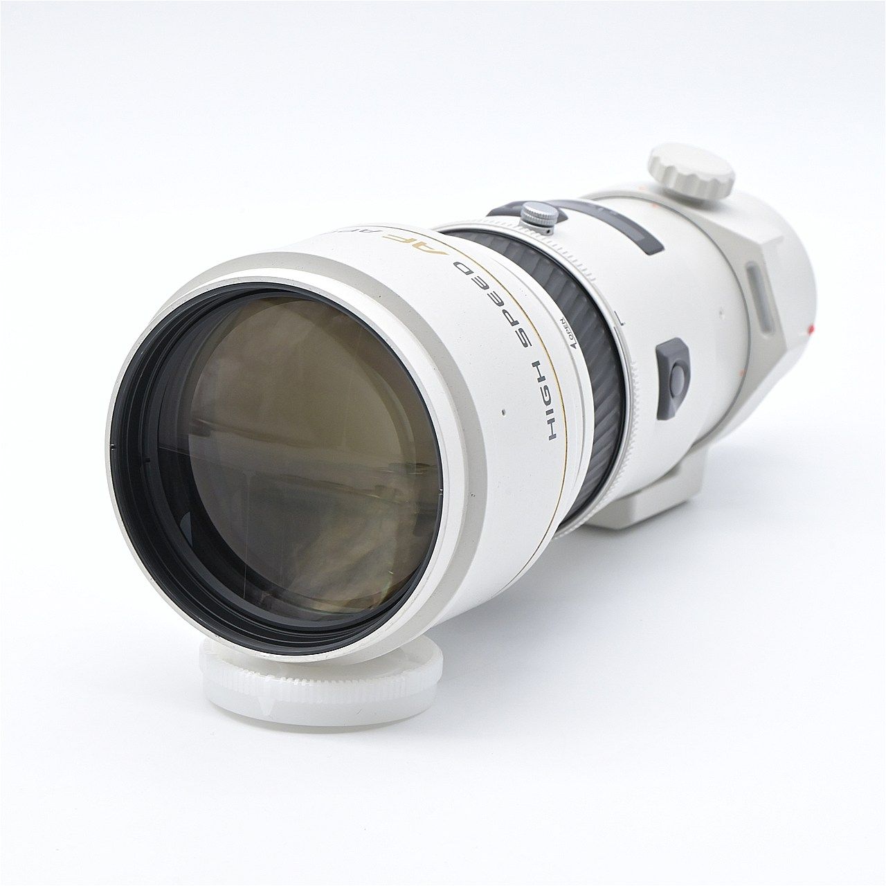 MINOLTA ミノルタ APO TELE 400 mm F 4.5 G 交換レンズ