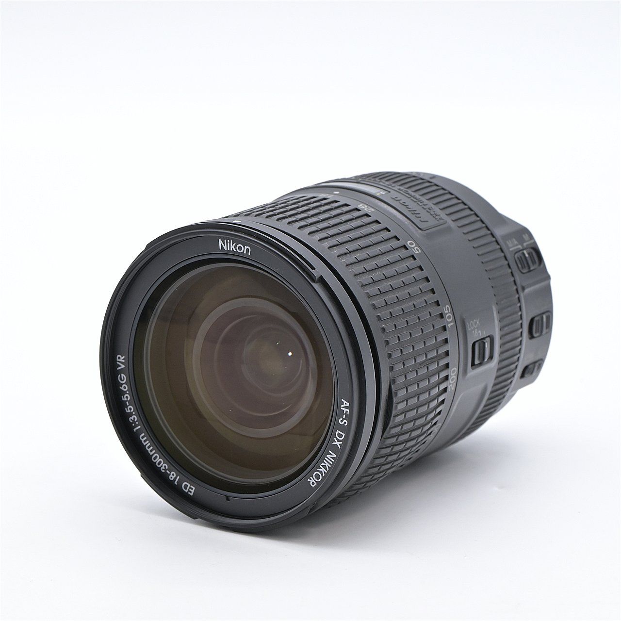 Nikon AF-S NIKKOR 18-300mm VR　中古品 Nikon AF-S NIKKOR 18-300mm VR 中古品 Amazon.com : Nikon AF-S DX