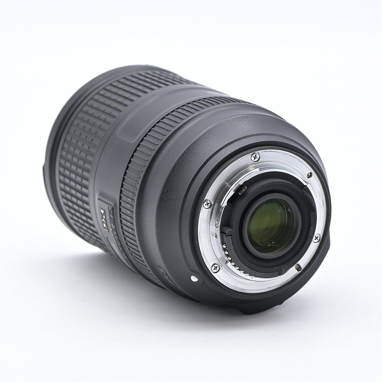 Nikon ニコン AF-S DX NIKKOR 18-300mm F3.5-5.6G ED VR 交換レンズ