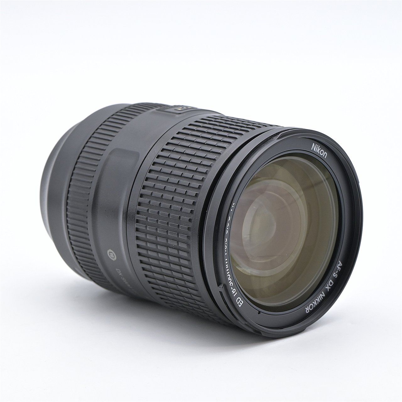 Nikon ニコン AF-S DX NIKKOR 18-300mm F3.5-5.6G ED VR 交換レンズ
