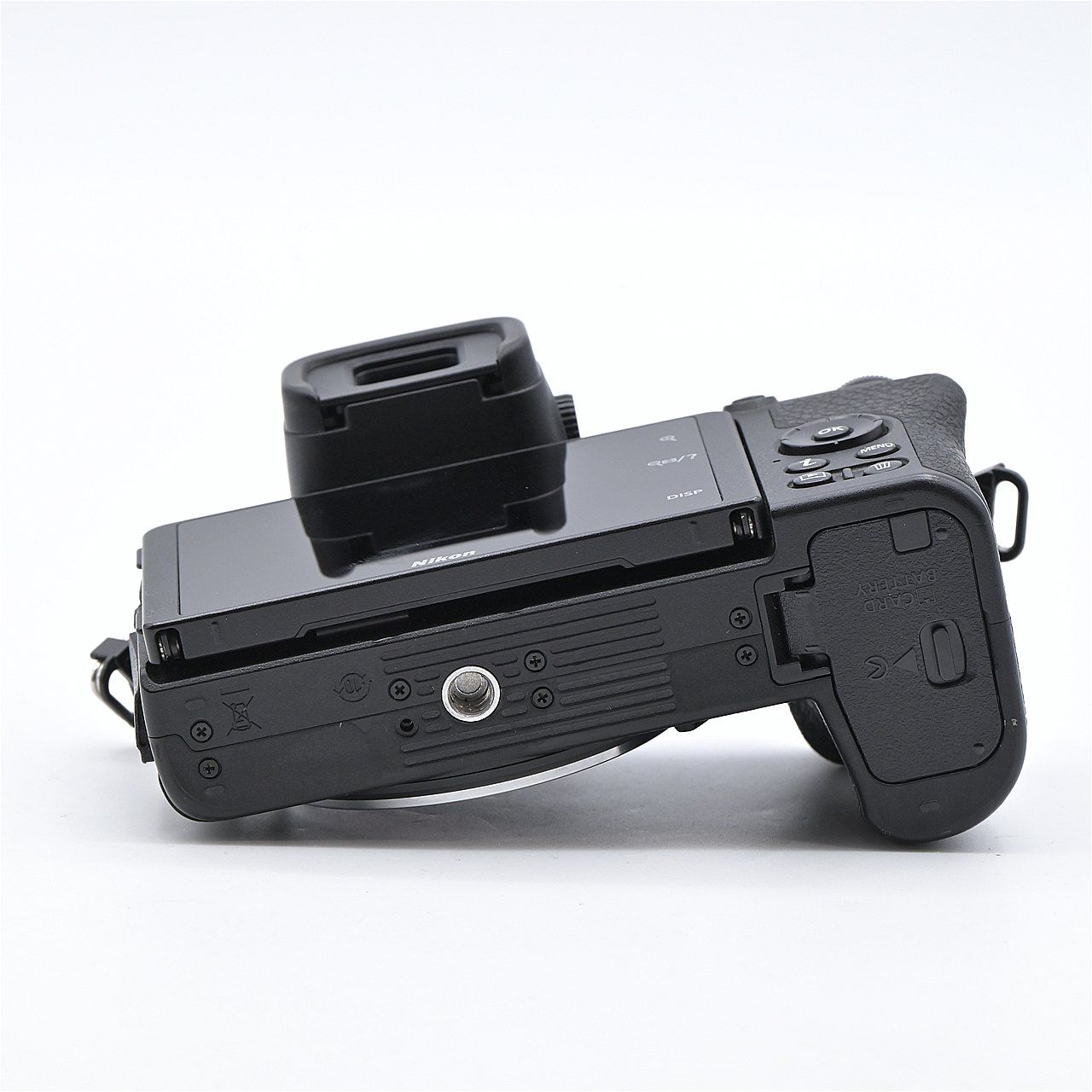 Nikon ニコン Z50 ボディ ミラーレス一眼レフカメラ【中古】 - メルカリ