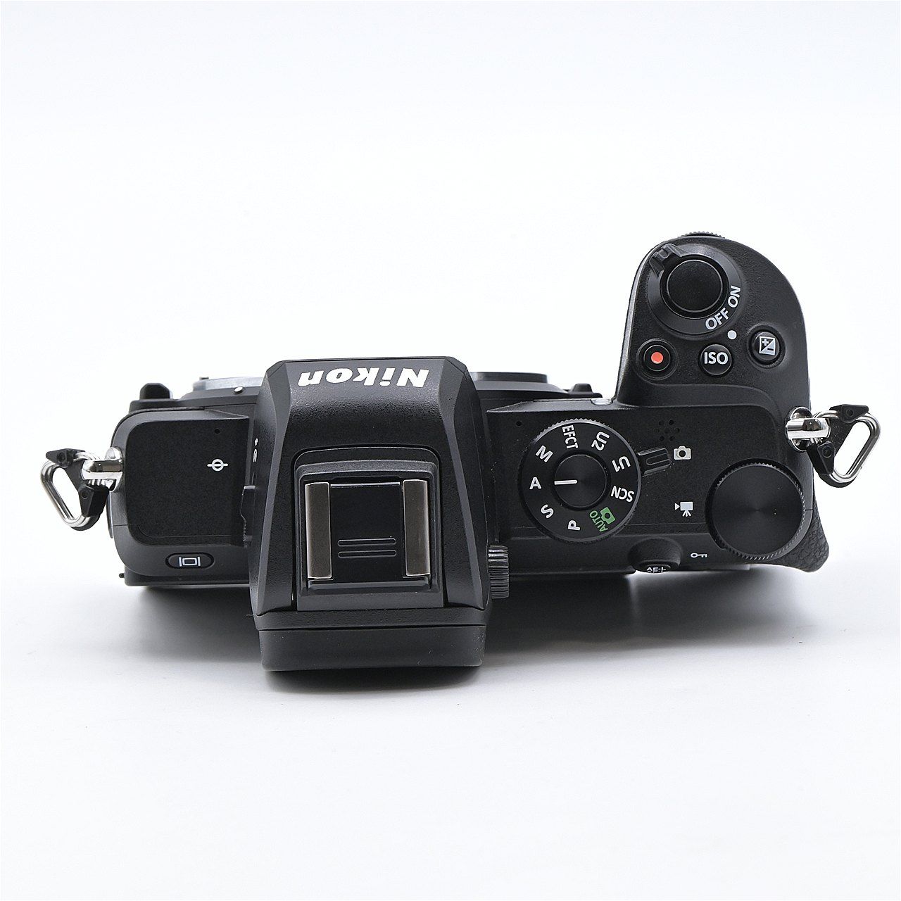 Nikon ニコン Z50 ボディ ミラーレス一眼レフカメラ【中古】 - メルカリ