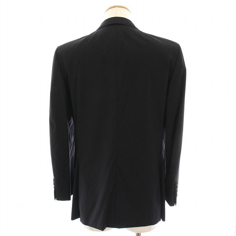 バーバリーブラックレーベル BURBERRY BLACK LABEL シングルスーツ