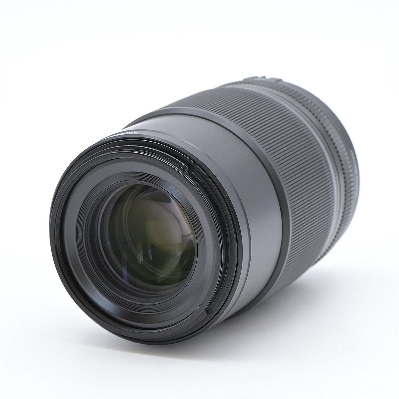 フジフイルム XF 80 mm F 2.8 R LM OIS WR MACRO 交換レンズ