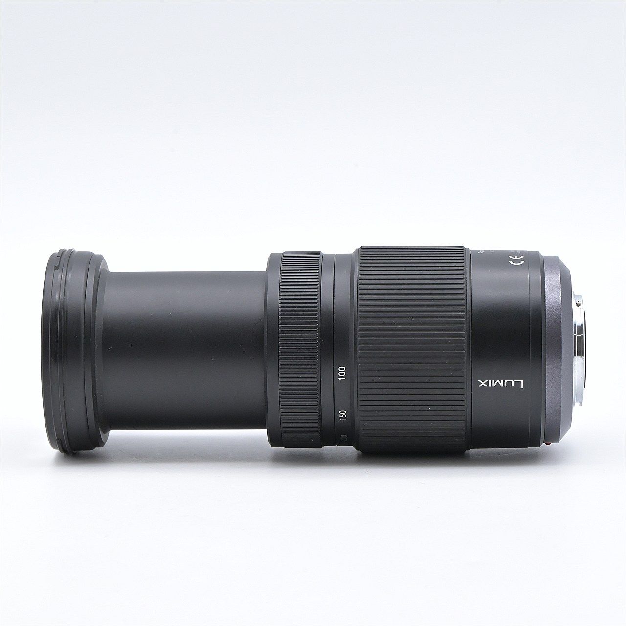  Panasonic パナソニック LUMIX G VARIO 100-300 mm F 4.0-5.6 MEGA O.I.S. H- 交換レンズ レンズ(ズーム) カメラ