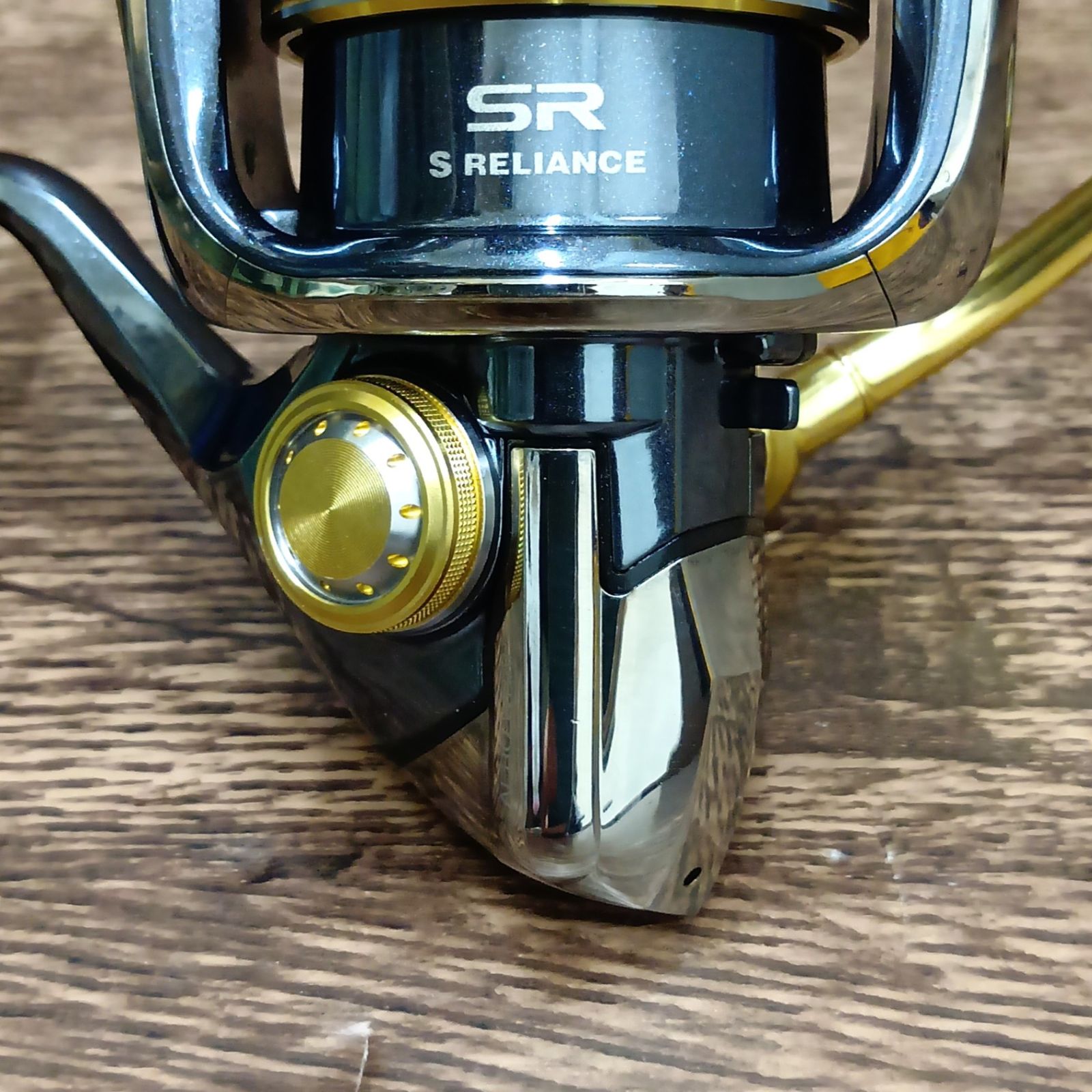 シマノ(SHIMANO) 10 ステラ 2500HGS スピニングリール - メルカリ