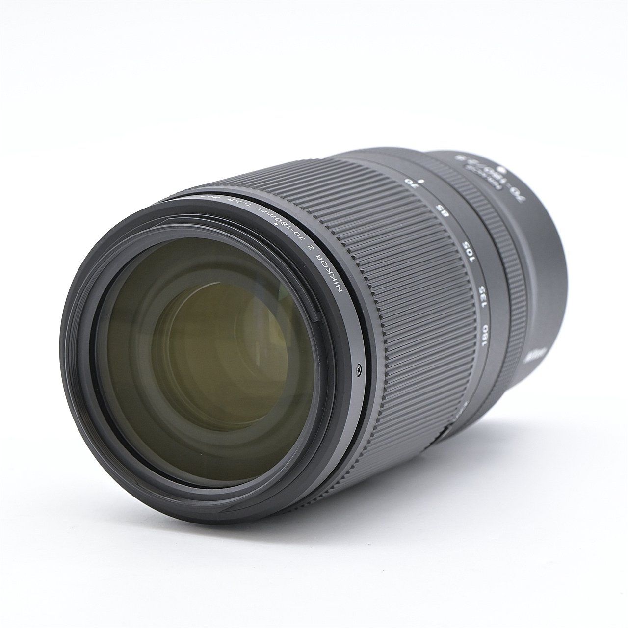 Nikon ニコン NIKKOR Z 70-180 mm f|2.8 Zマウント 交換レンズ