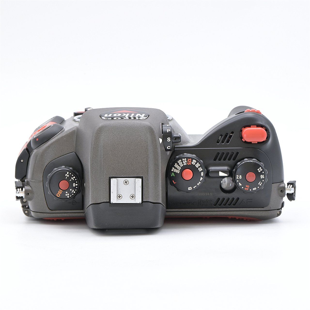 フィルムカメラ