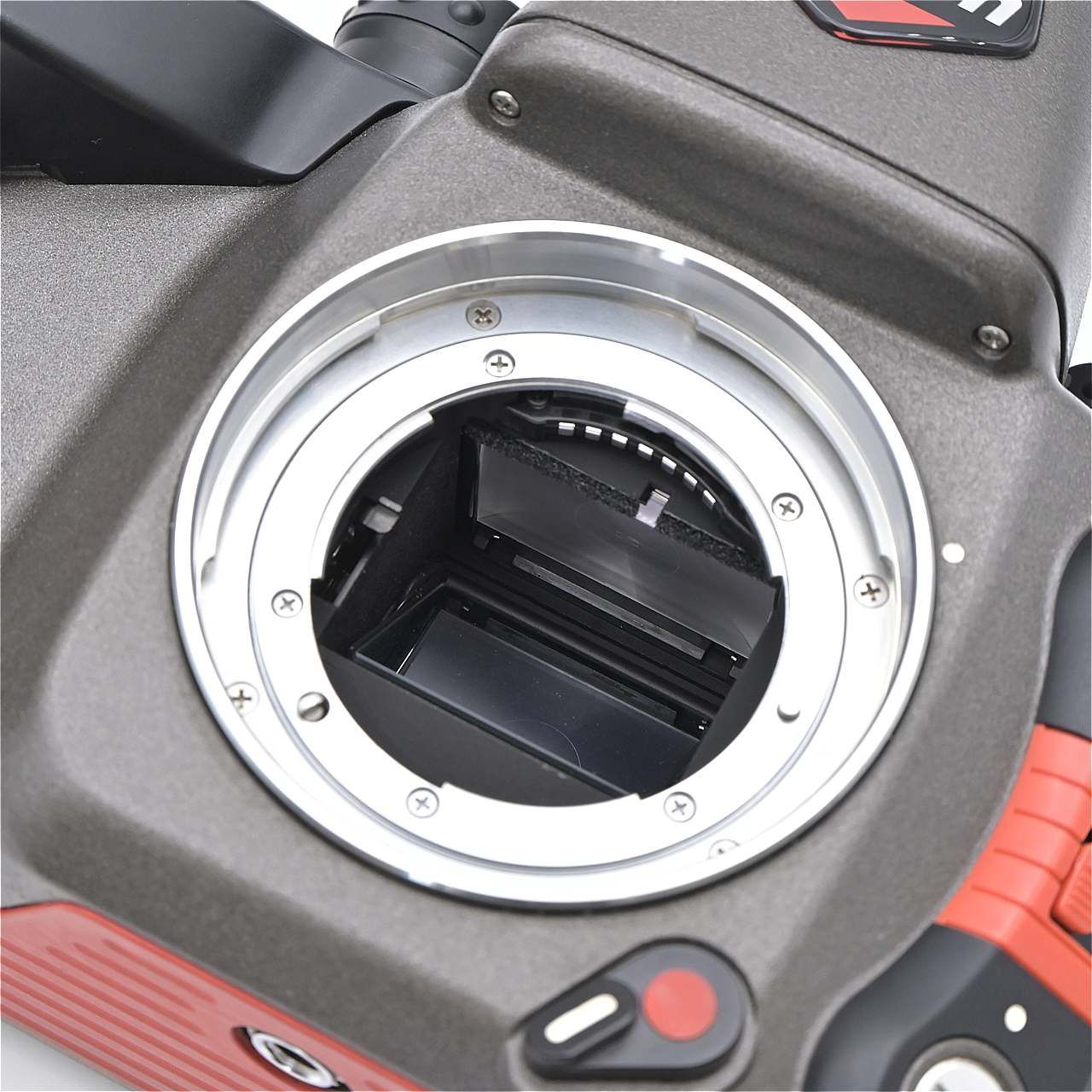  Nikon ニコン NIKONOS RS ボディ フィルムカメラ 一眼レフカメラ(フィルム) フィルムカメラ