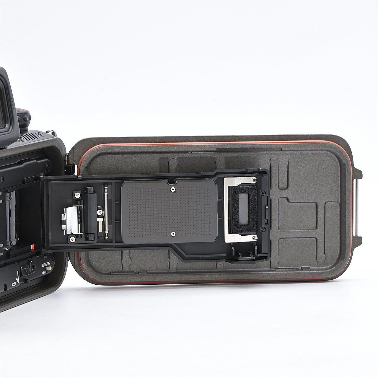 ボディ フィルムカメラ