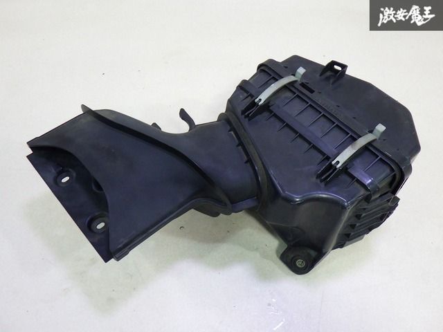 三菱 CZ 4 A ランサーエボリューション X 10 ランエボ B 11 エアクリボックス エアクリーナーボックス 棚