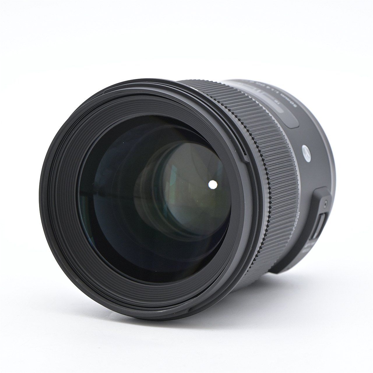 SIGMA シグマ 50 mm F 1.4 DG HSM Art ニコン用 交換レンズ