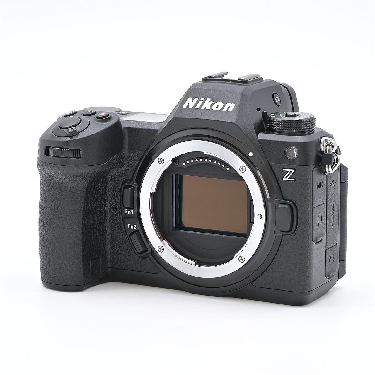 Nikon ニコン Z 6 III ボディ ミラーレス一眼レフカメラ