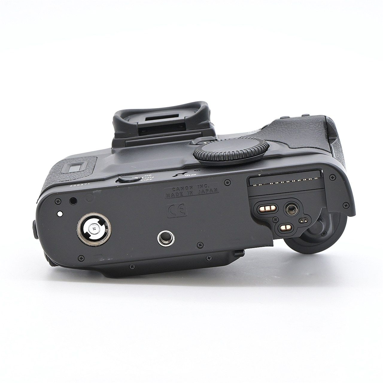 フィルムカメラ