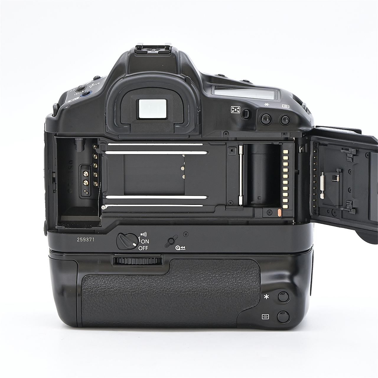 EOS-1