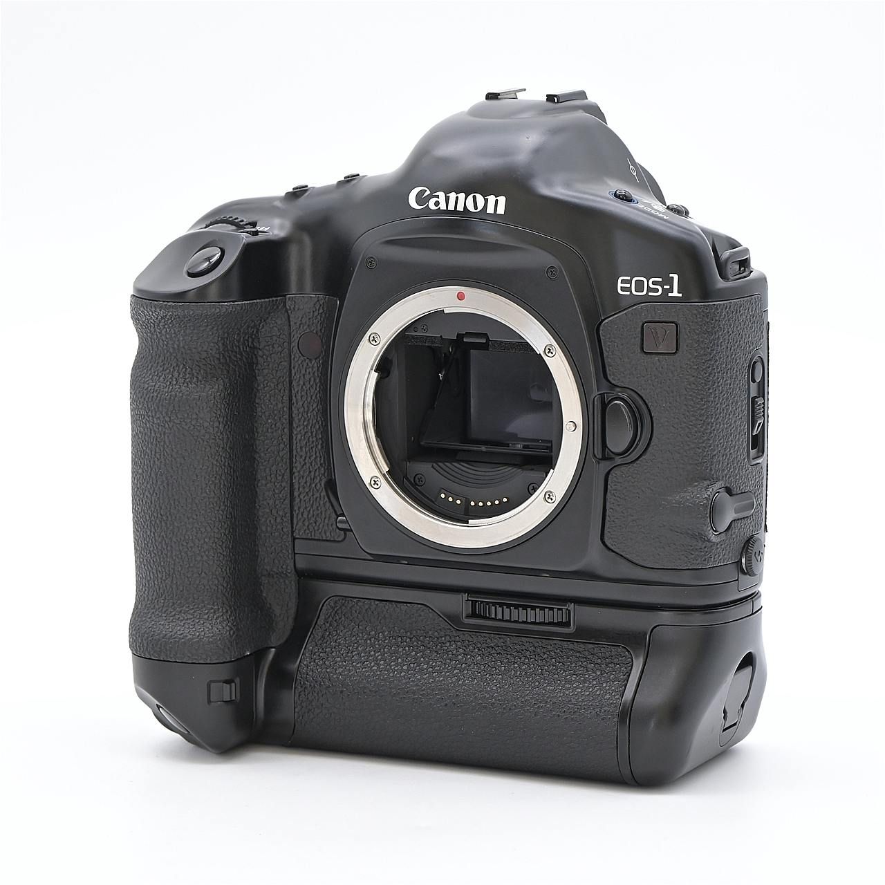Canon キヤノン EOS-1 V HS ボディ フィルムカメラ