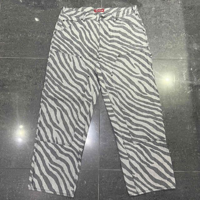 Supreme 24 ss Double Knee Painter Pant Size-34 シュプリーム ダブルニーペインターパンツ