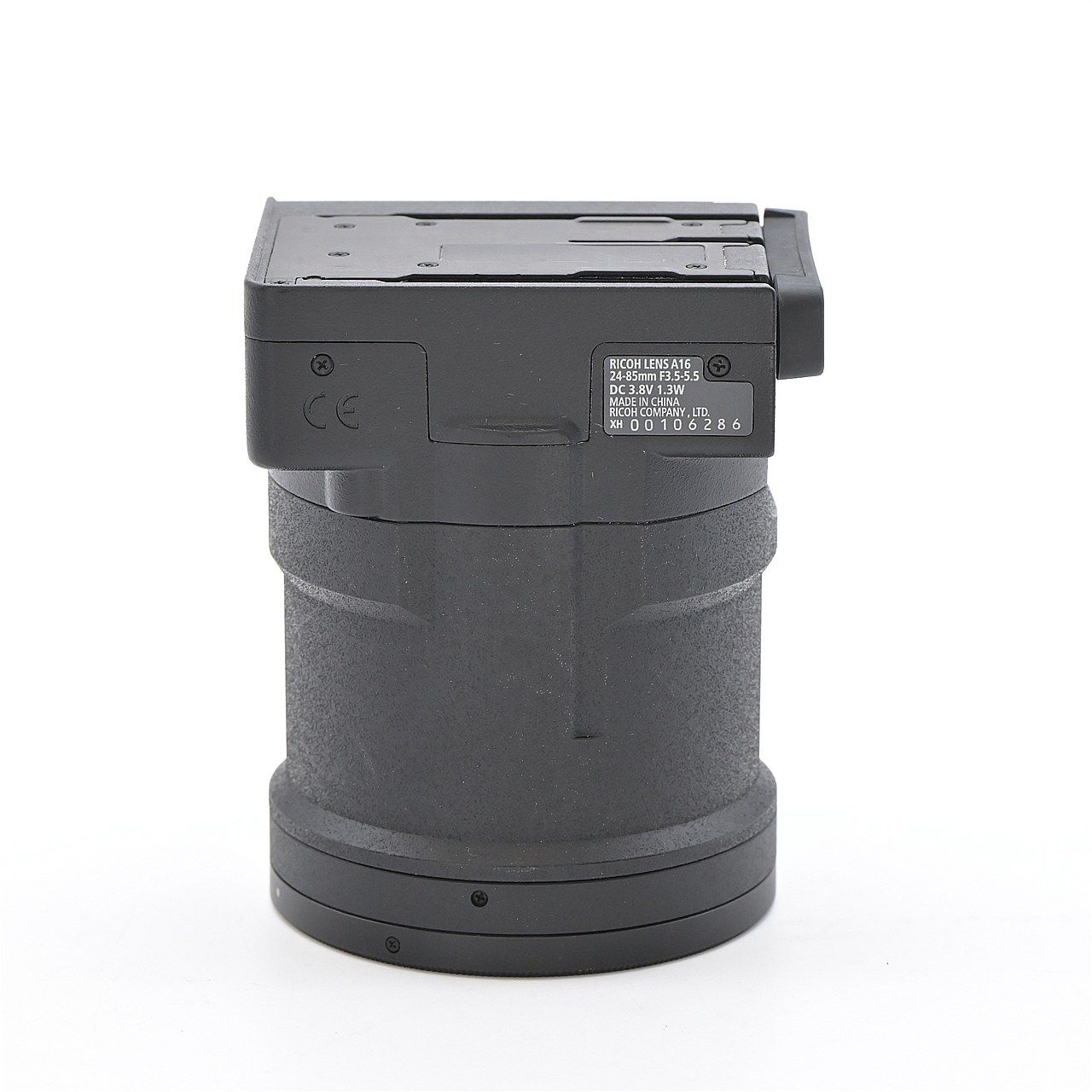  RICOH リコー GXR用カメラユニット LENS A 16 24-85 mm F 3.5-5.5 交換レンズ レンズ(ズーム) カメラ