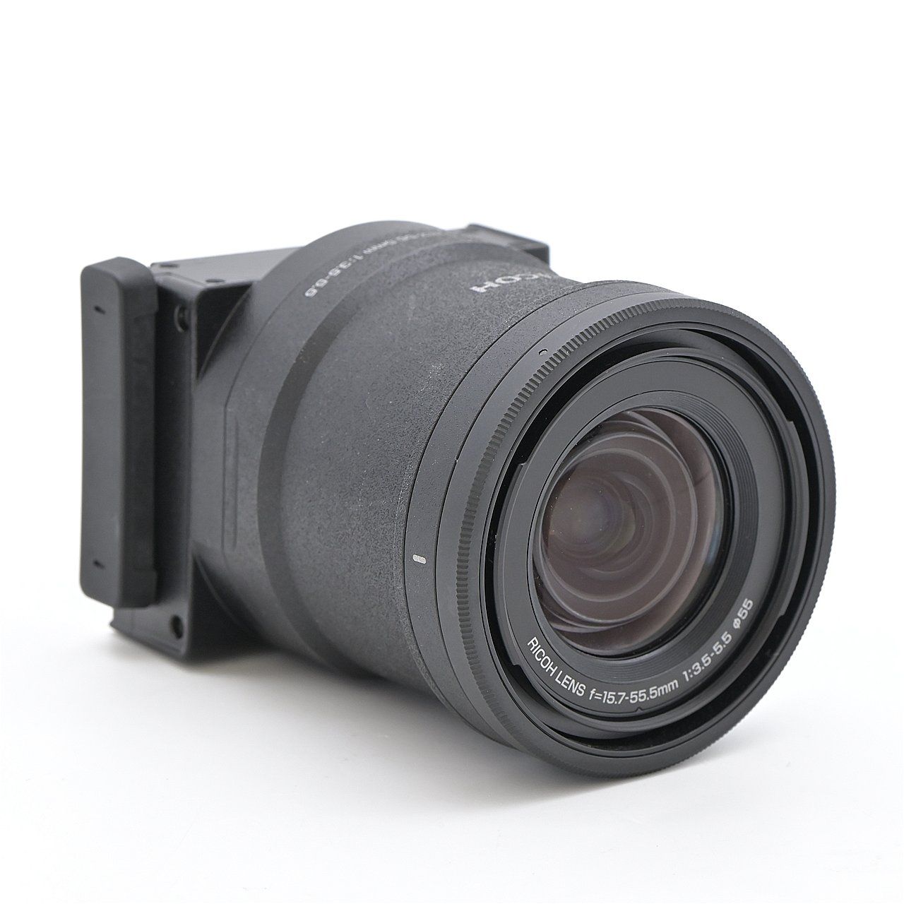 3.5-5.5 交換レンズ