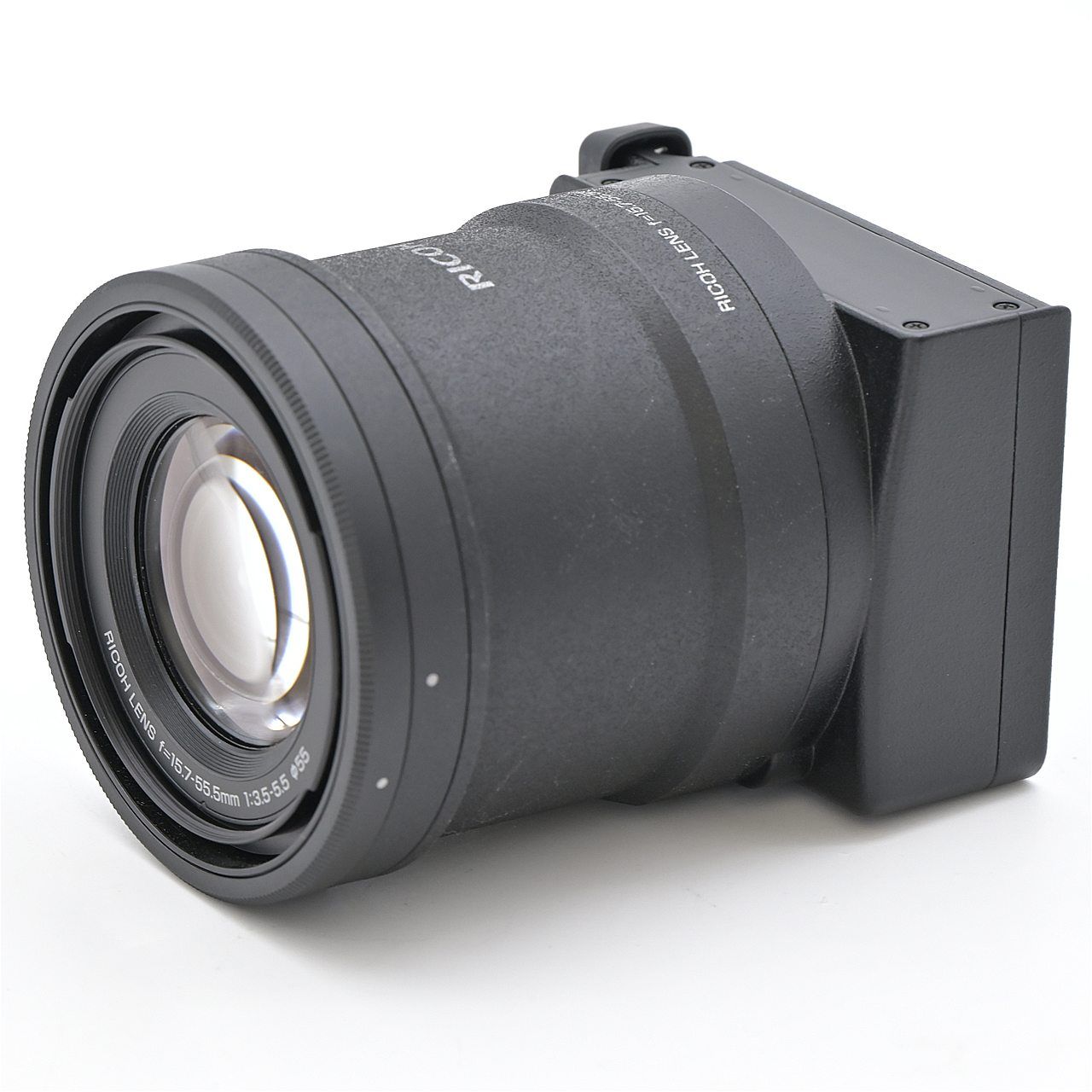 RICOH リコー GXR用カメラユニット LENS A 16 24-85 mm F 3.5-5.5 交換レンズ