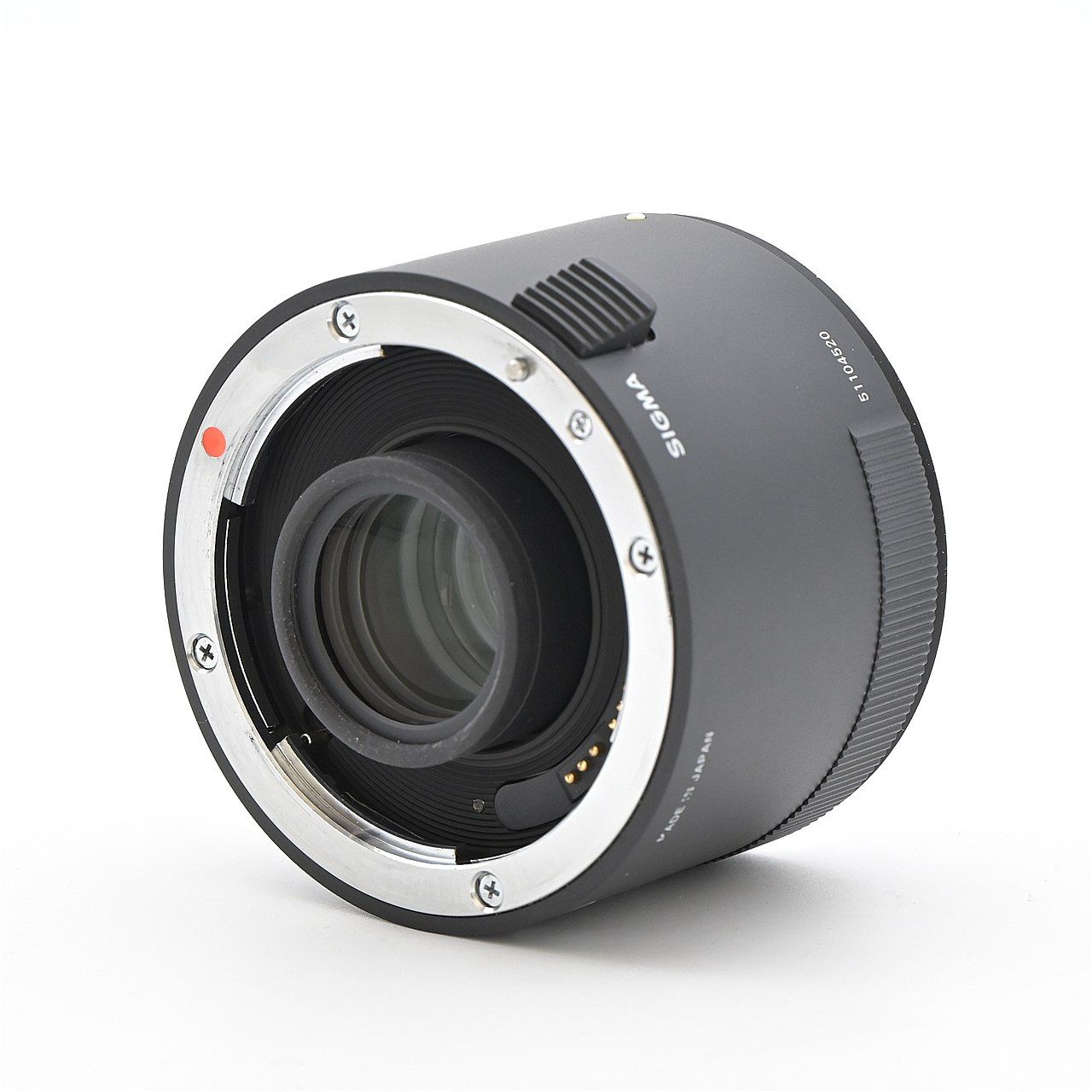 SIGMA シグマ TELE TC-2001 キヤノンEF用 アクセサリ