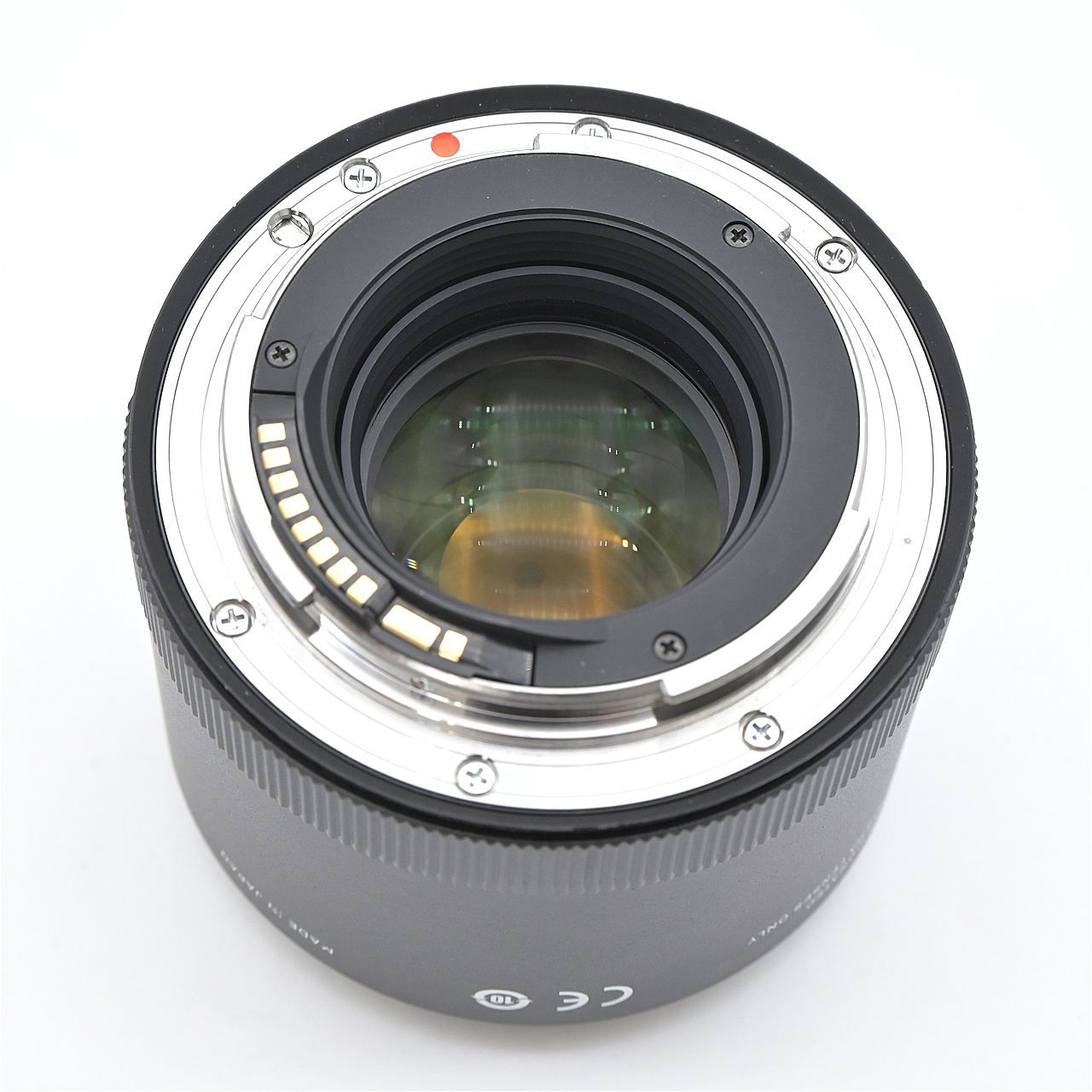  SIGMA シグマ TELE TC-2001 キヤノンEF用 アクセサリ 光学機器アクセサリー 望遠鏡 光学機器