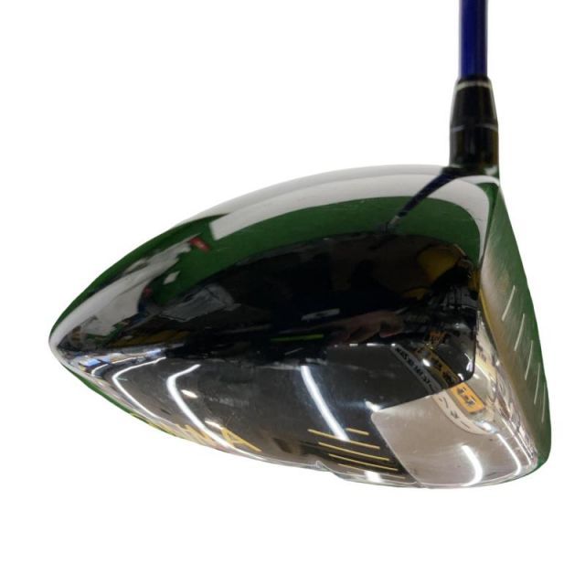 中古】 本間ゴルフ TOUR WORLD TR20 440 10.5° ドライバー DR VIZARD