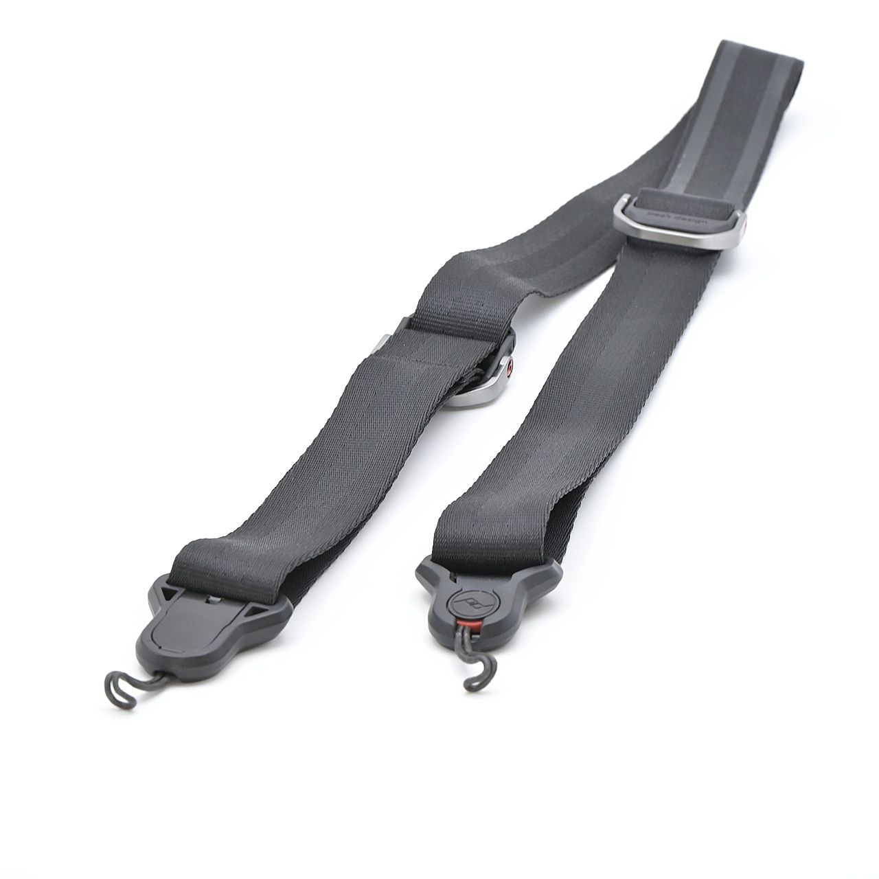 PeakDesign ピークデザイン スライド ブラック SL-BK-3 アクセサリ