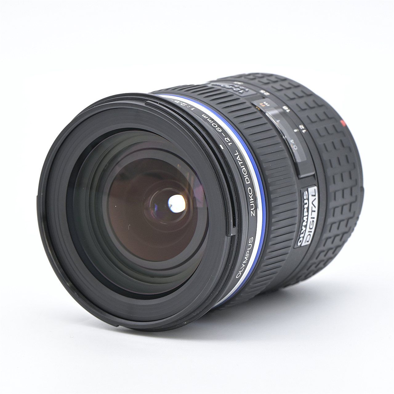 OLYMPUS オリンパス ZUIKO DIGITAL ED 12-60 mm F 2.8-4.0 SWD 交換レンズ