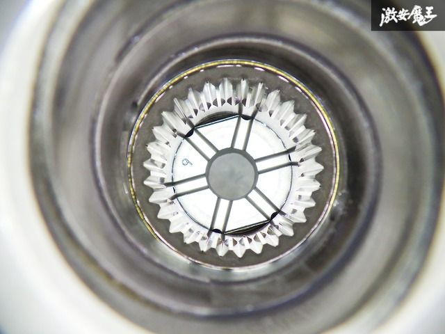 ZN6 後期 gt純正トルセンデフ※デフ玉のみ Amazon.co.jp: ZN6 86 ハチロク 純正 ノーマル デフ デフ玉 トルセン