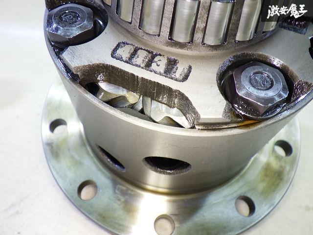 ZN6 後期 gt純正トルセンデフ※デフ玉のみ Amazon.co.jp: ZN6 86 ハチロク 純正 ノーマル デフ デフ玉 トルセン