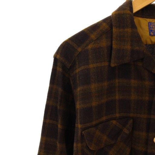 ペンドルトン PENDLETON ヴィンテージ 60s Board Shirts ボードシャツ