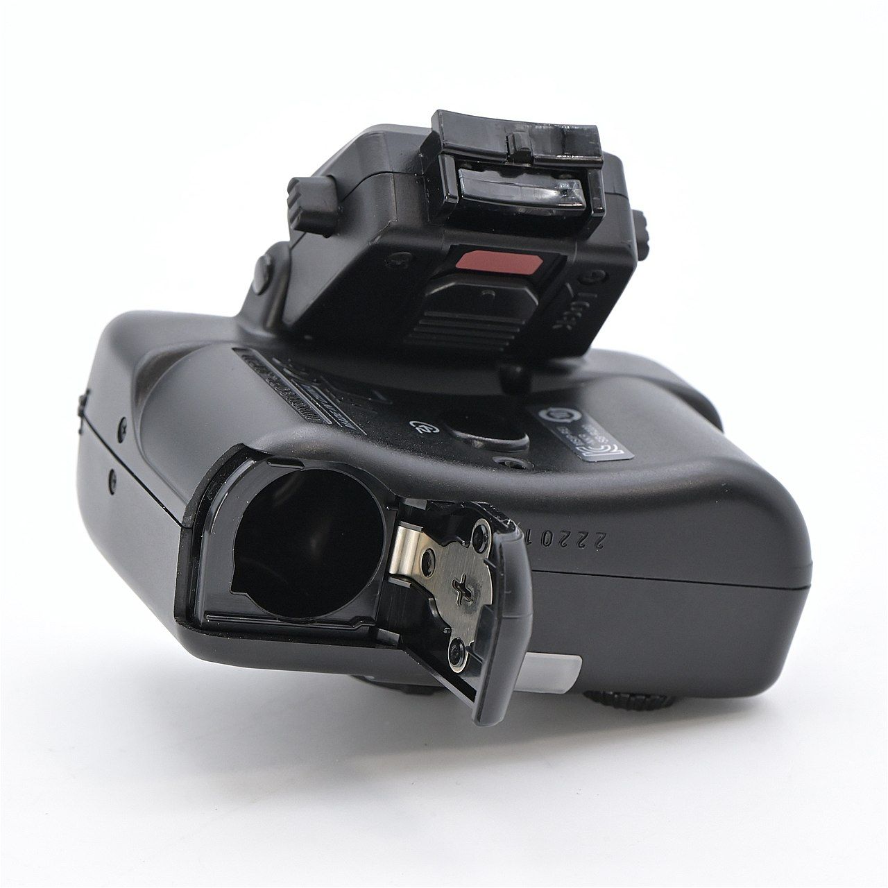  Nikon ニコン フラッシュ ワイヤレス リモート スピードライト SB-R 200 アクセサリ ストロボ カメラアクセサリー