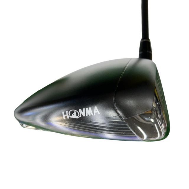 中古】 本間ゴルフ TOUR WORLD TW767 10.5° ドライバー DR VIZARD EZ-C