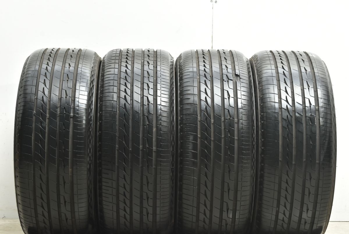 プリウス ゴルフ などに ブリヂストン レグノ GR-X 2 225|45 R 17 4本セット カローラツーリング 86 BRZ インプレッサ W 176 246