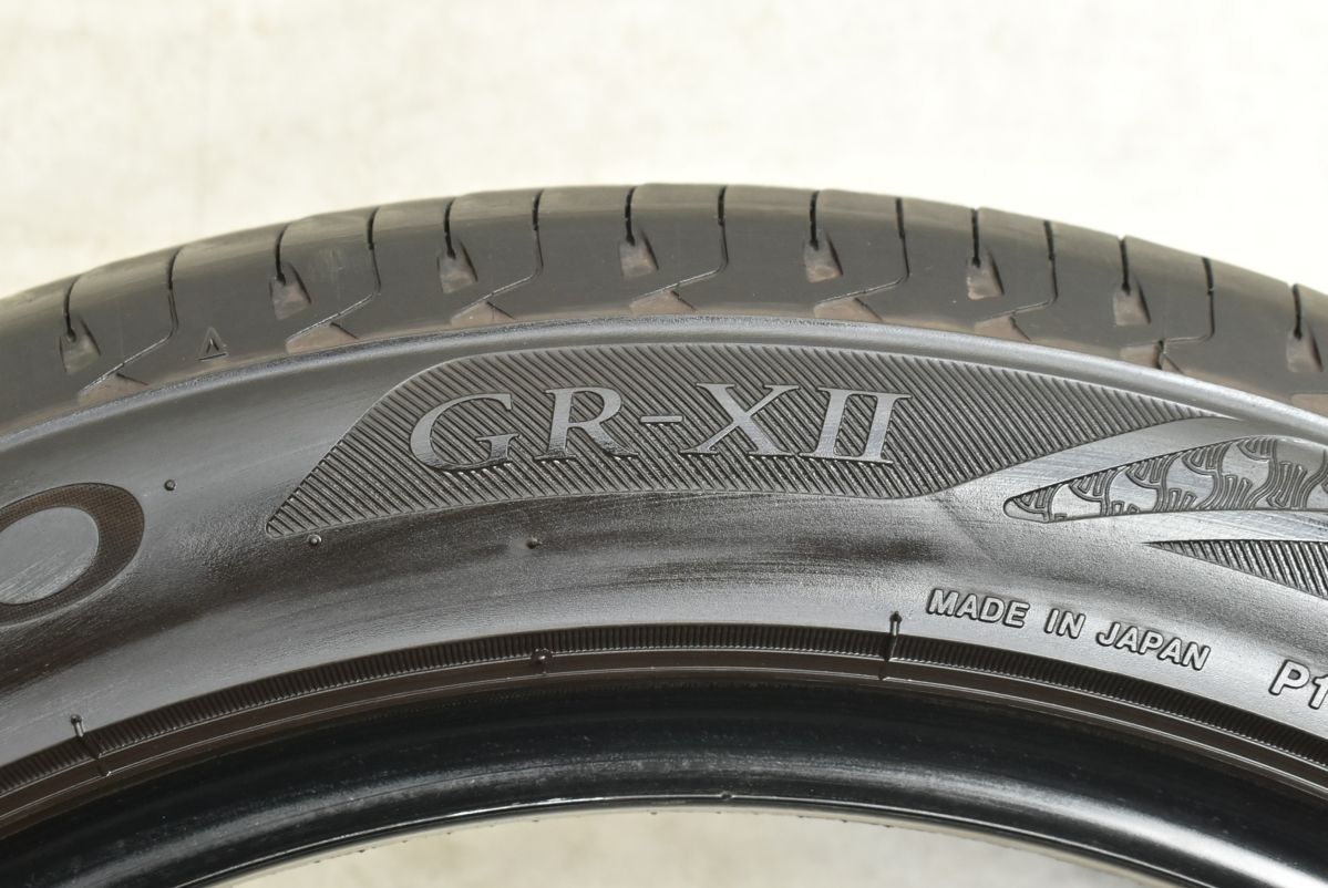 BRZ インプレッサ