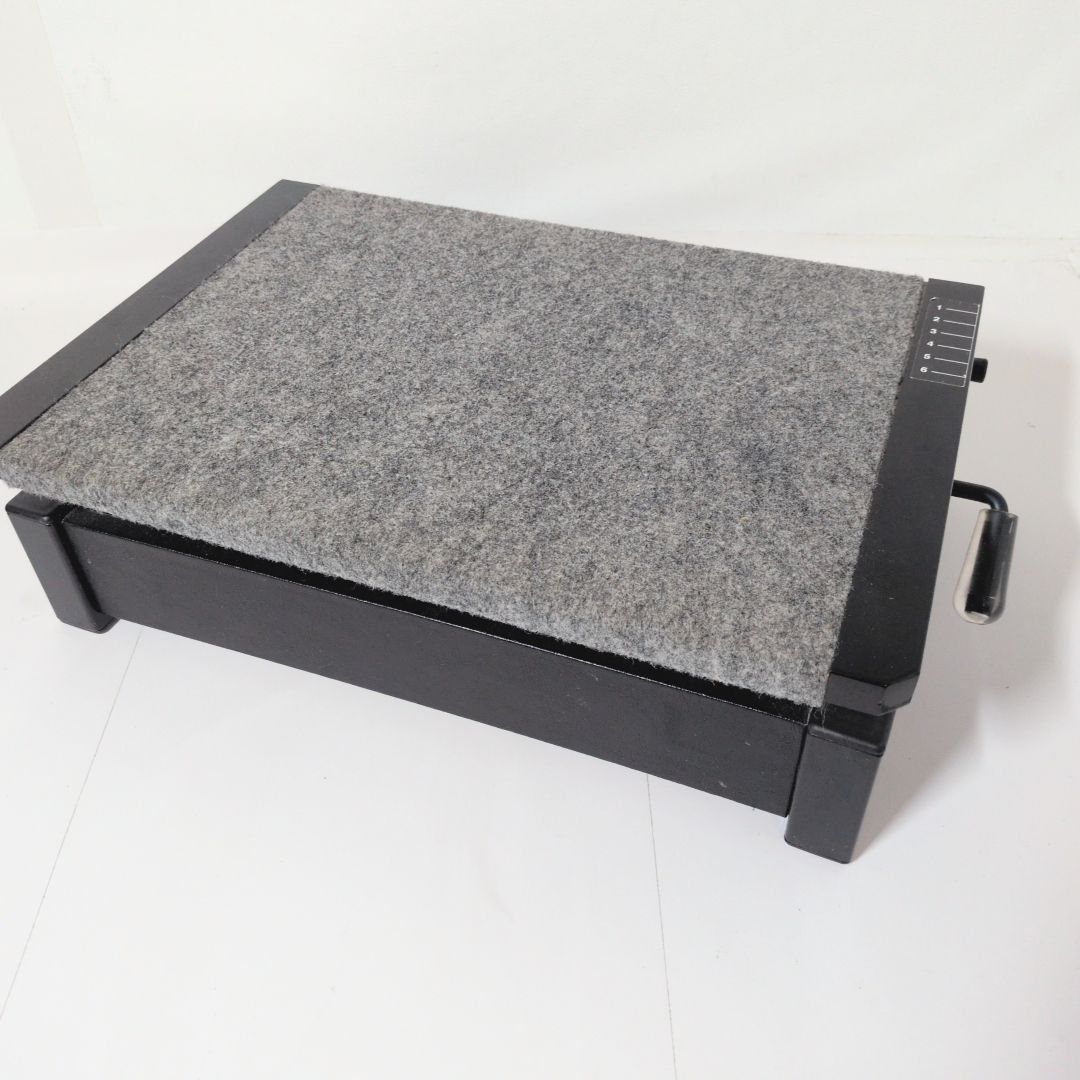 吉澤 PEACOCK ピアノ補助台 6段階調節 足台 a14 - メルカリ