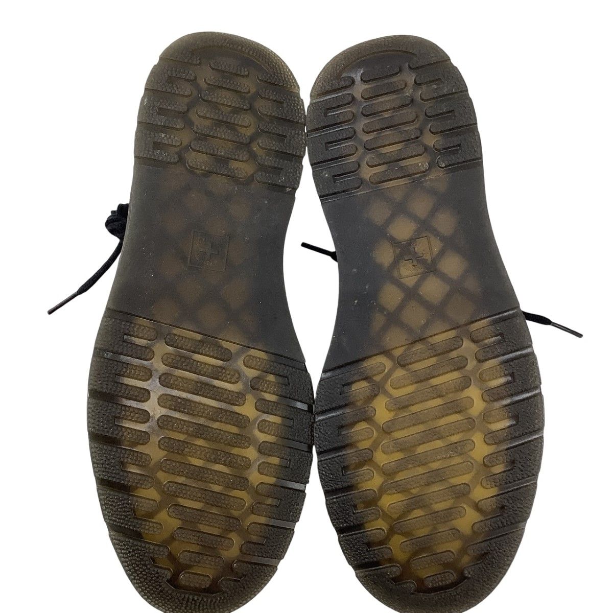  Dr.Martens ドクターマーチン レディース メンズ ローカットスニーカー ダンテ キャンバス SIZE 25 cm ブラック スニーカー 靴