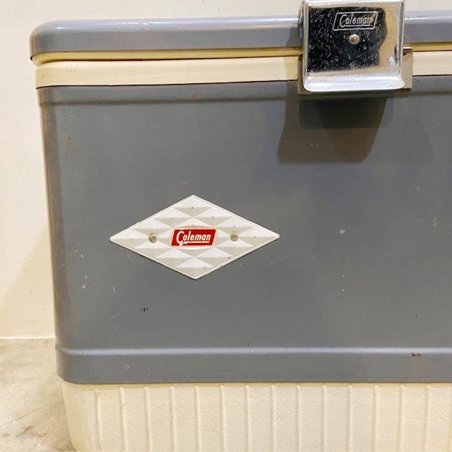 ヴィンテージ クーラーBOX