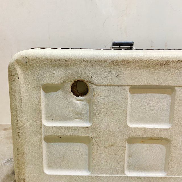  Coleman ヴィンテージ クーラーBOX ダイヤロゴ コールマン ディスプレイ 50 s 60 インテリア キャンプ グランピング アウトドア B 4923 アンティーク雑貨 美術品 アンティーク コレクション