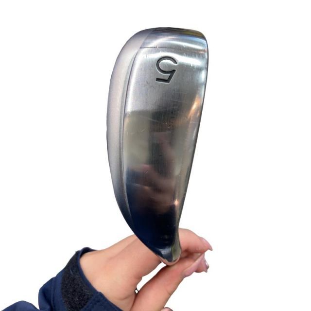 中古】 プロギア egg i+(2019) U5 ユーティリティ UT eggオリジナル