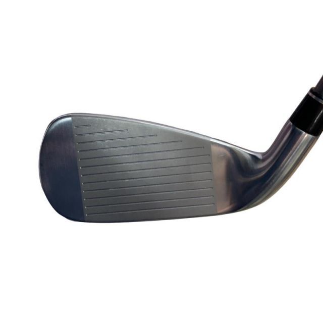 中古】 プロギア egg i+(2019) U5 ユーティリティ UT eggオリジナル