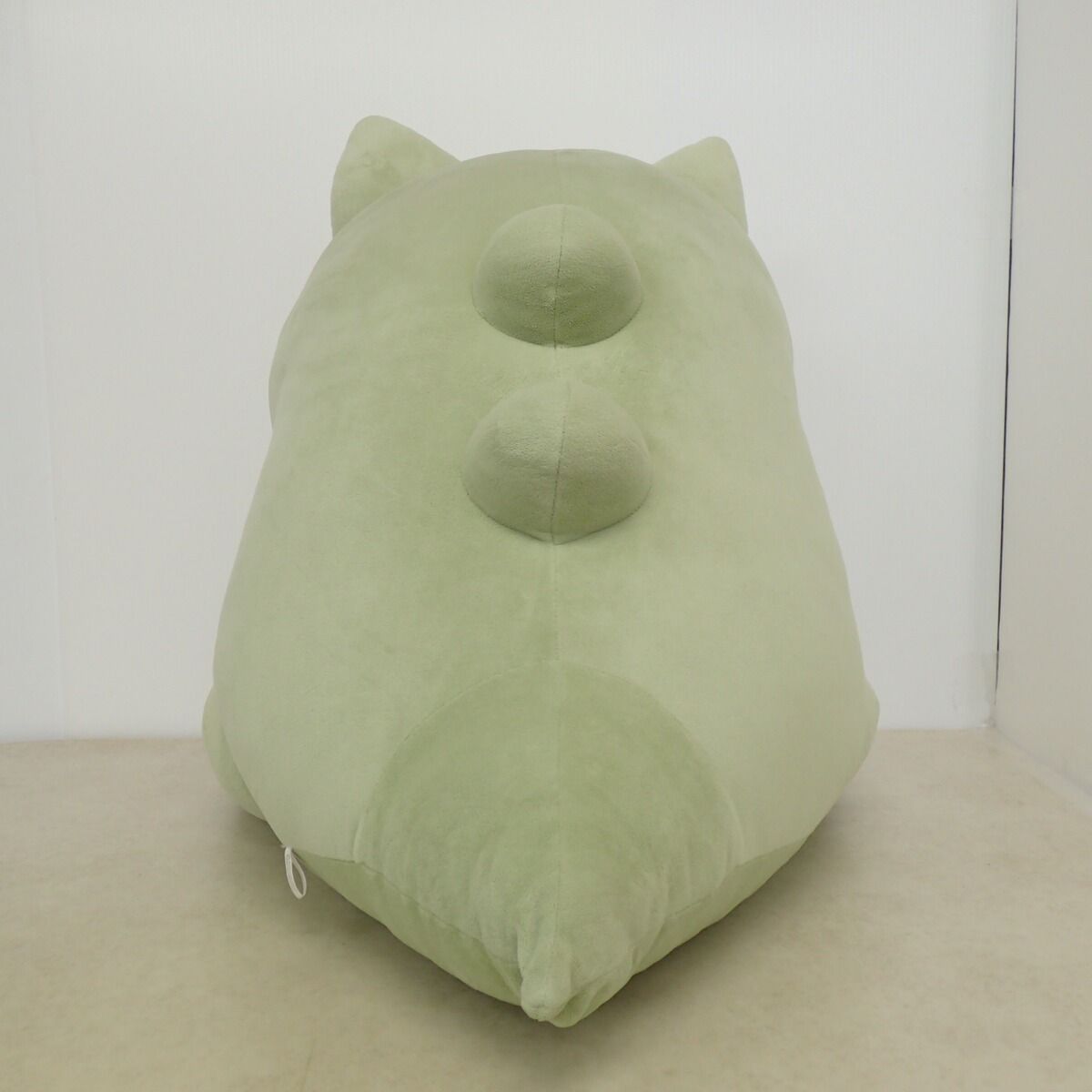 超ビッグサイズ エルフーンのみがわりぬいぐるみ