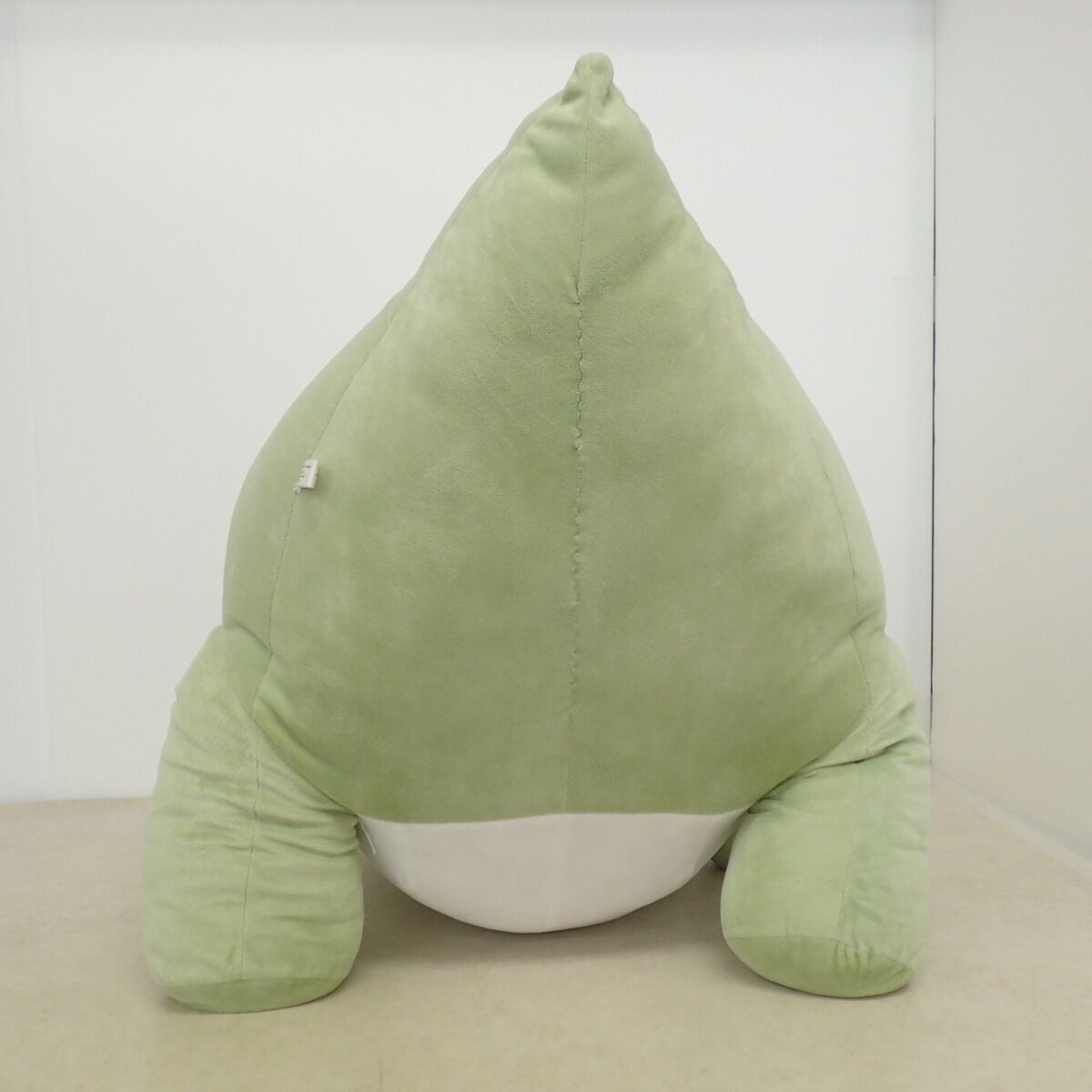  超ビッグサイズ エルフーンのみがわりぬいぐるみ 紙タグなし ポケモン ポケットモンスター 2015 ぬいぐるみ本体 ぬいぐるみ